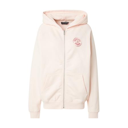 Pegador Pegador Sweatshirt NADIA pink / oudroze