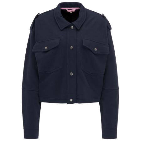 MYMO MYMO Sweatvest marine