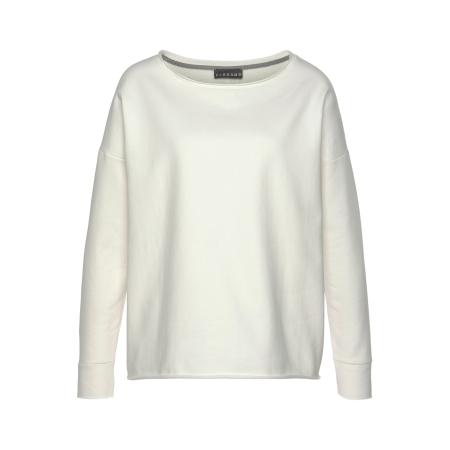 Elbsand Elbsand Sweatshirt grijs / wit