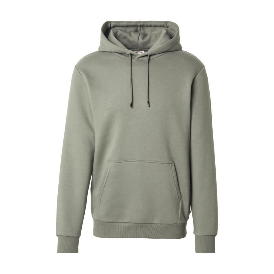 Only & Sons Only & Sons Sweatshirt ONSCeres groen -