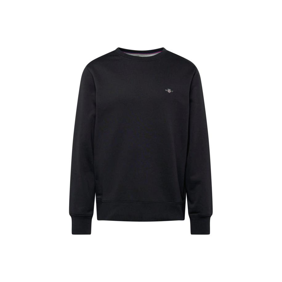 Gant GANT Sweatshirt navy / donkerrood / zwart / wit -