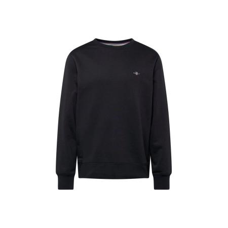 Gant GANT Sweatshirt navy / donkerrood / zwart / wit