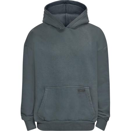 Dropsize Sweatshirt Bazix Republiq smoky blue