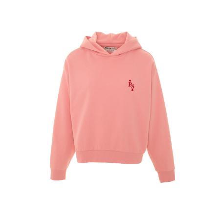 Big Star BIG STAR Sweatshirt Freja rosa