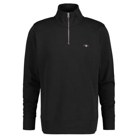 Gant GANT Sweatshirt zwart