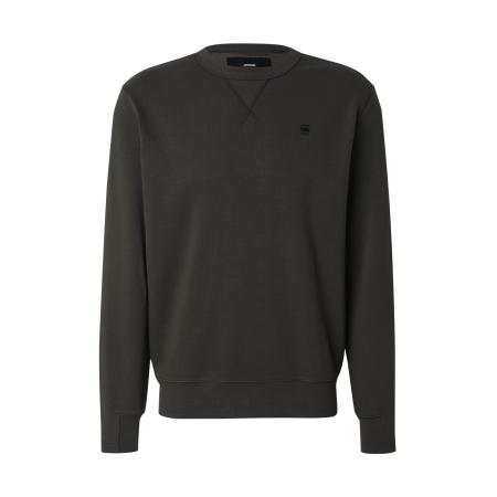 G-Star RAW G-STAR Sweatshirt Nifous donkergrijs