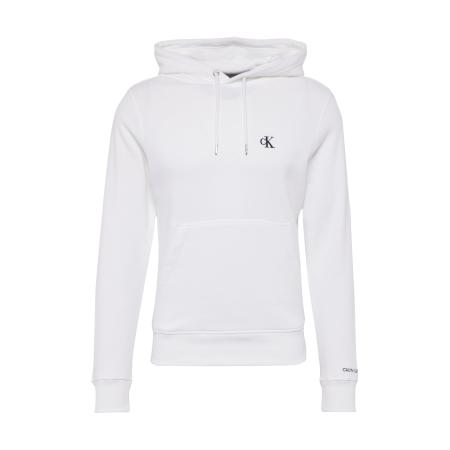 Calvin Klein Calvin Klein Jeans Sweatshirt Essential zwart / wit