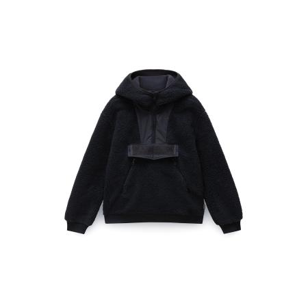 Napapijri NAPAPIJRI Trui T-Seline zwart