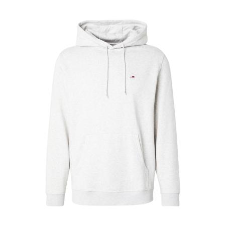 Tommy Jeans Tommy Jeans Sweatshirt grijs gemêleerd