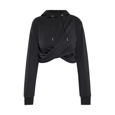 MYMO myMo ROCKS Sweatshirt zwart