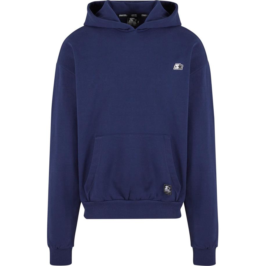 NEW ERA Sweatshirt NEYYAN grijs gemêleerd / rood / zwart / wit Grijs