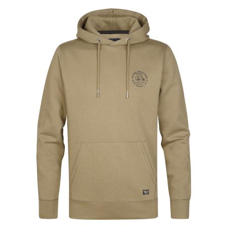Petrol Industries Petrol Industries Sweatshirt olijfgroen