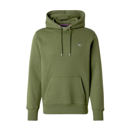 Gant GANT Sweatshirt donkergroen