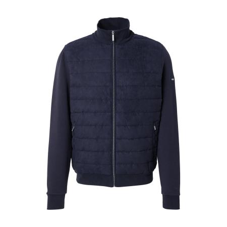 Bugatti bugatti Sweatvest marine