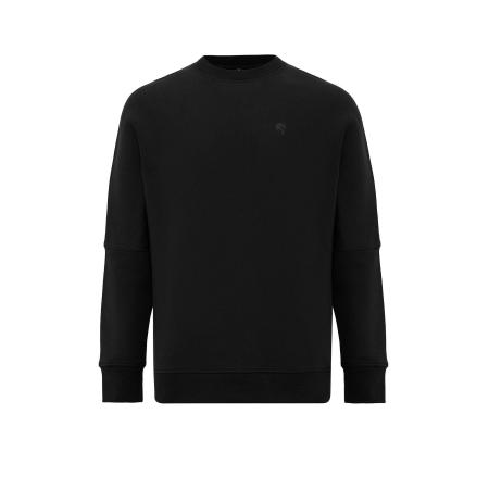 Moxx Paris Moxx Paris Sweatshirt zwart