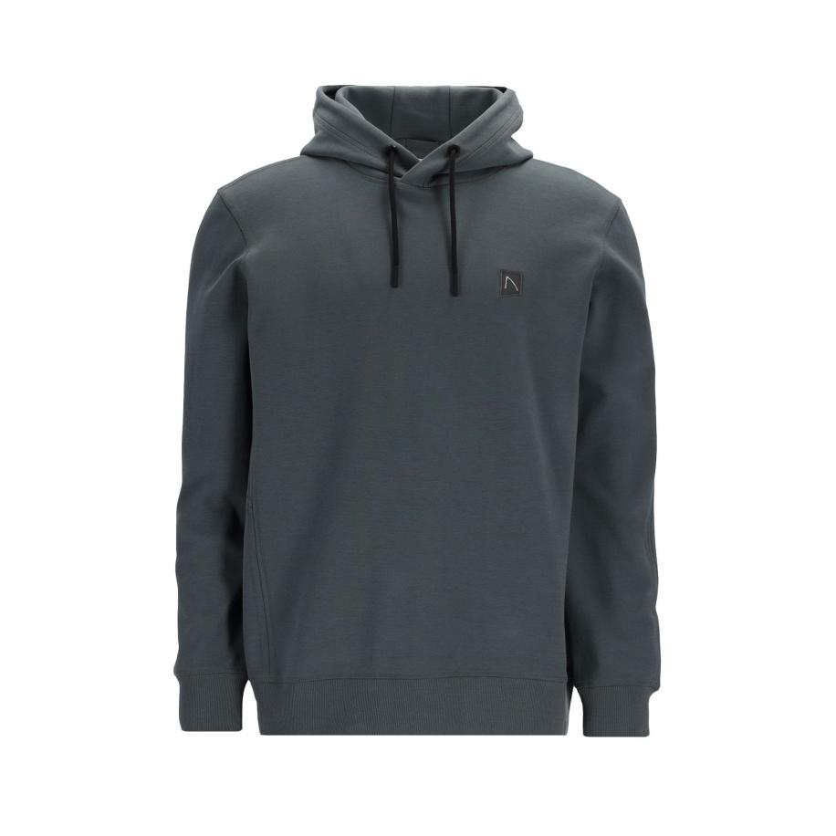 Chasin' CHASIN Sweatshirt Harper groen -