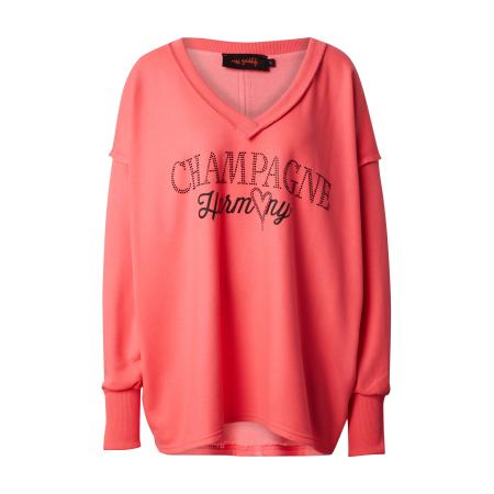 miss goodlife miss goodlife Sweatshirt Champagne Harmony framboos / zwart