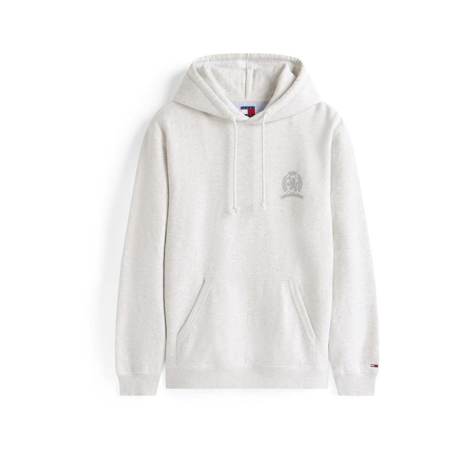 Tommy Jeans Tommy Jeans Sweatshirt PLAY blauw / grijs / pastelgroen / donkerrood -