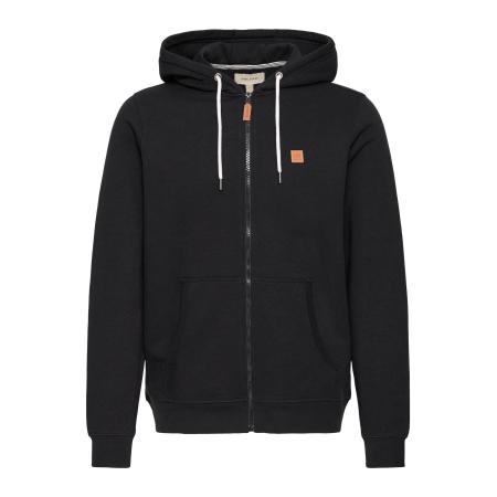 Blend BLEND Sweatvest BHPoelle zwart