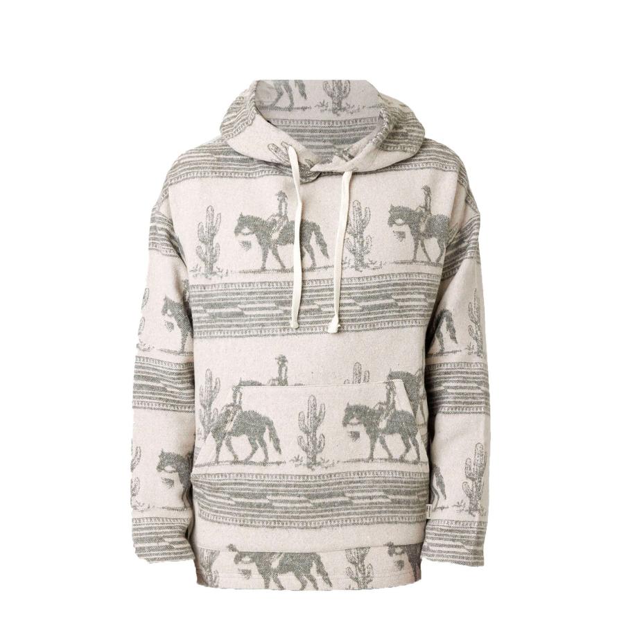 Dandalo Dandalo Trui beige / kaki -