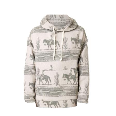 Dandalo Dandalo Trui beige / kaki