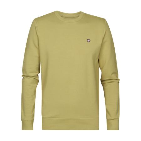 Petrol Industries Petrol Industries Sweatshirt kaki