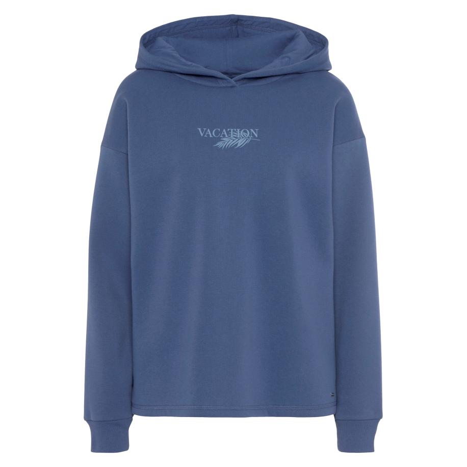 Lascana LASCANA Sweatshirt blauw -