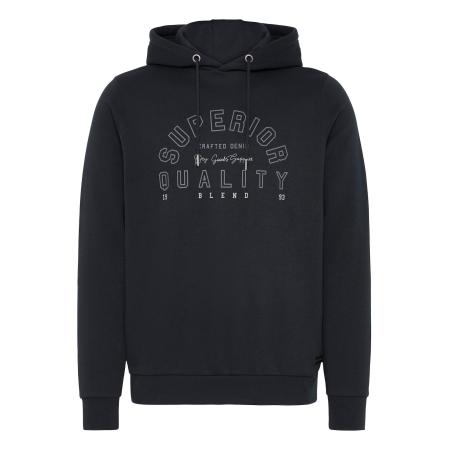 Blend BLEND Trui BHSuno zwart