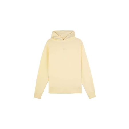 ScalperS Scalpers Sweatshirt ecru