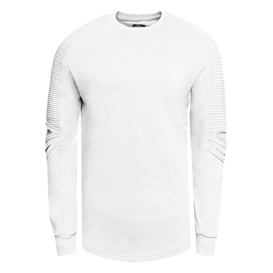 Rusty Neal Rusty Neal Sweatshirt wit -