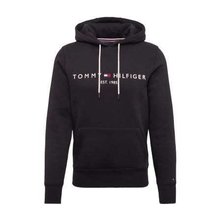 Tommy Hilfiger TOMMY HILFIGER Sweatshirt navy / rood / zwart / wit