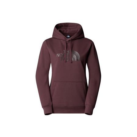 The North Face THE NORTH FACE Sweatshirt bruin / donkergrijs