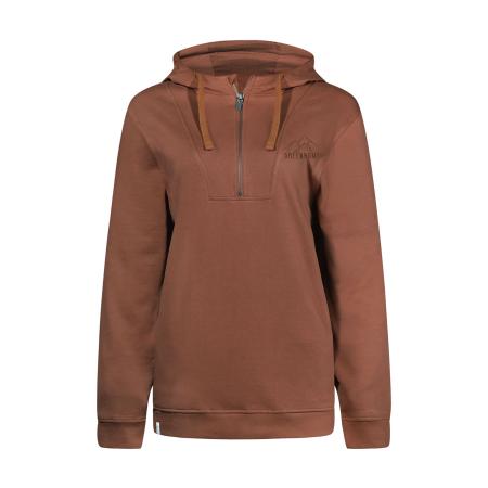 GreenBomb GREENBOMB Sweatshirt roestbruin