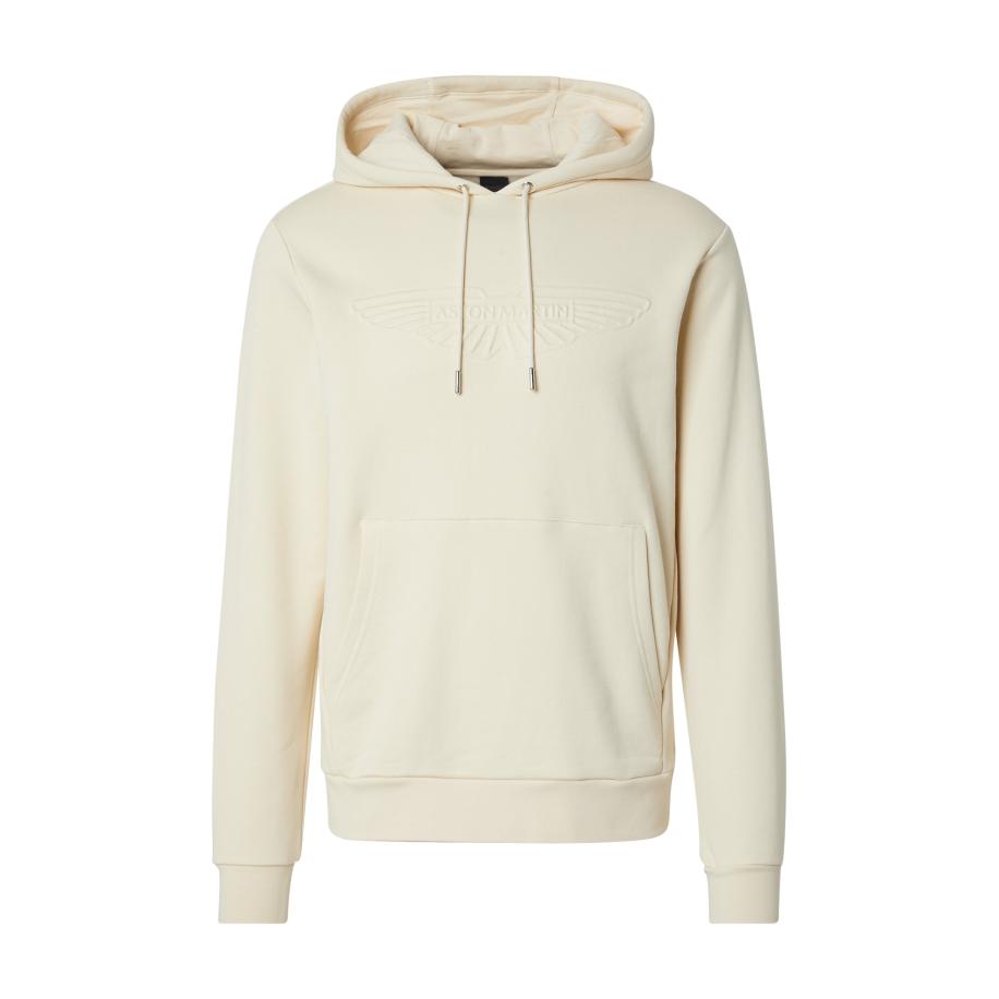 Hackett London Hackett London Sweatshirt beige -