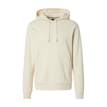Hackett London Hackett London Sweatshirt beige