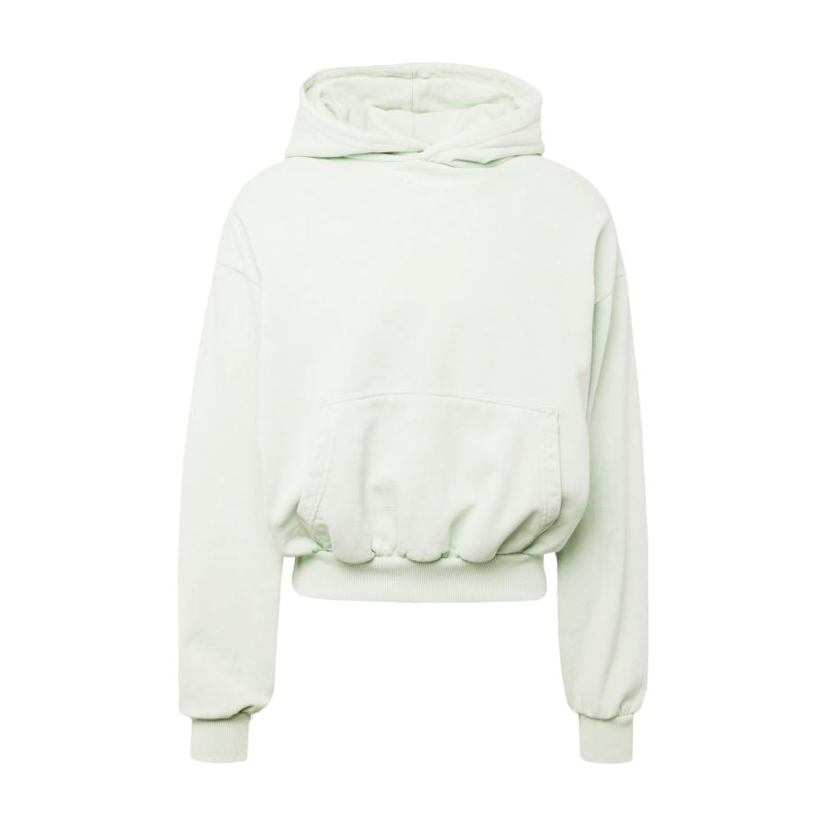 Karl Kani Karl Kani Sweatshirt mintgroen -