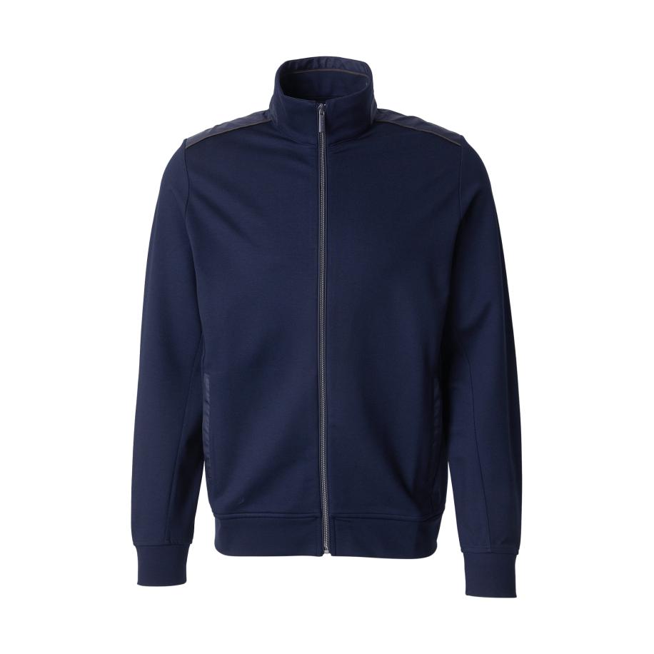 Bugatti bugatti Sweatvest marine -