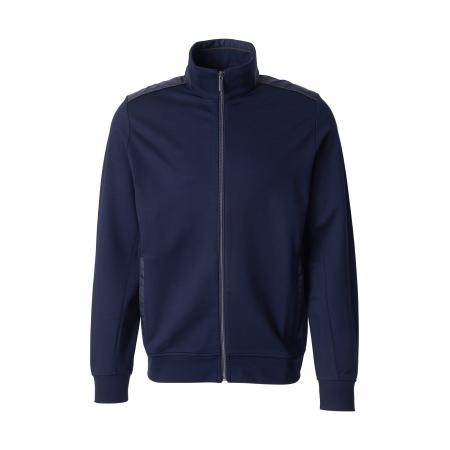 Bugatti bugatti Sweatvest marine