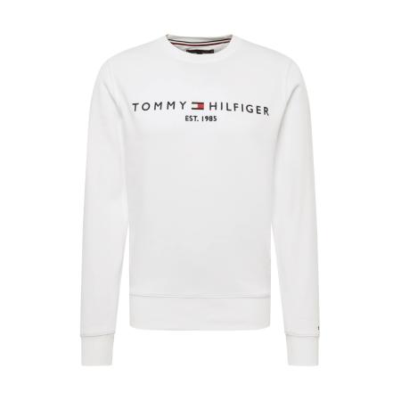 Tommy Hilfiger TOMMY HILFIGER Sweatshirt navy / rood / wit