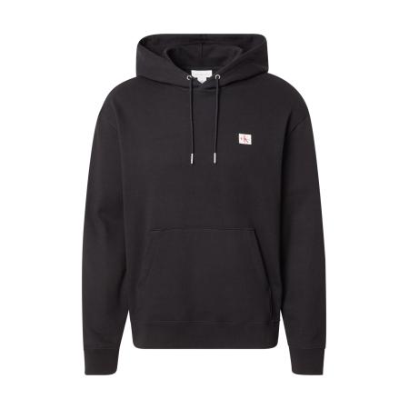 Calvin Klein Calvin Klein Jeans Sweatshirt zwart