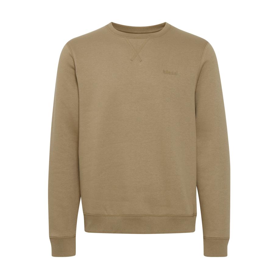 Blend BLEND Sweatshirt Downton greige -