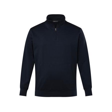 men plus Men Plus Sweatshirt marine