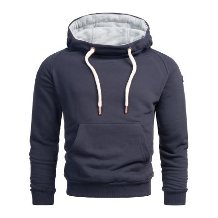 Alessandro Salvarini Alessandro Salvarini Sweatshirt Paolo navy