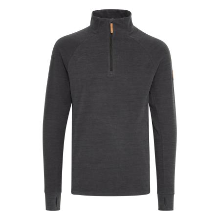 North Bend North Bend Sweatshirt Kaba grijs