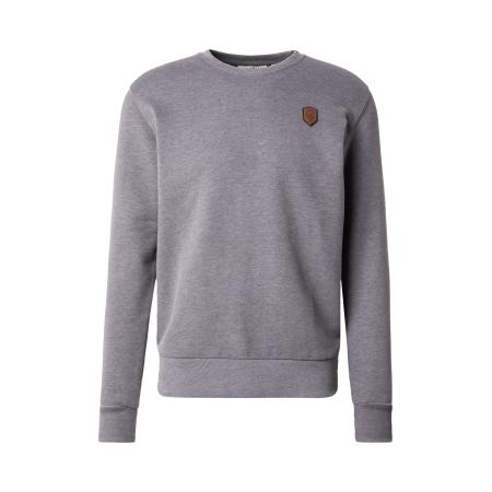 Naketano naketano Sweatshirt donkergrijs