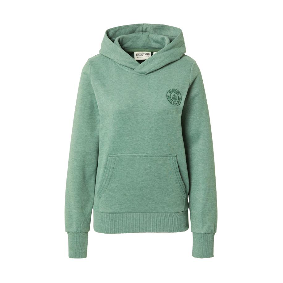 Naketano naketano Sweatshirt groen -