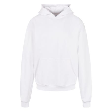 F4NT4STIC F4NT4STIC Sweatshirt zwart / wit