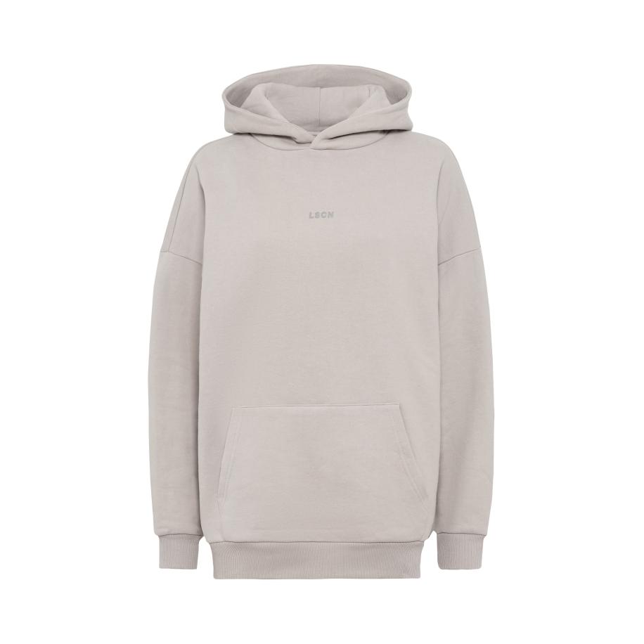 Lascana LSCN by LASCANA Sweatshirt grijs -