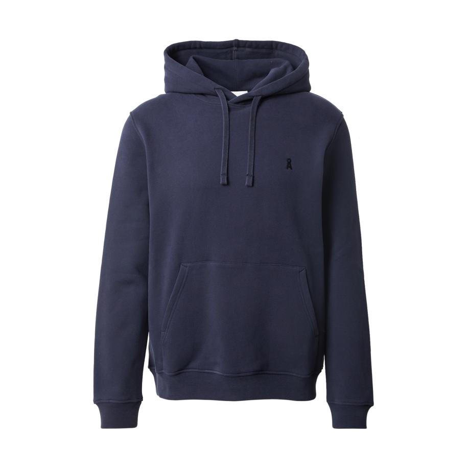 Armedangels ARMEDANGELS Sweatshirt PAARLO nachtblauw -