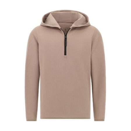 Boggi Milano Boggi Milano Sweatshirt greige